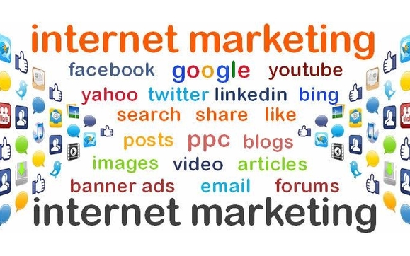 Internet Marketing Services by Pittsburgh SEO Services