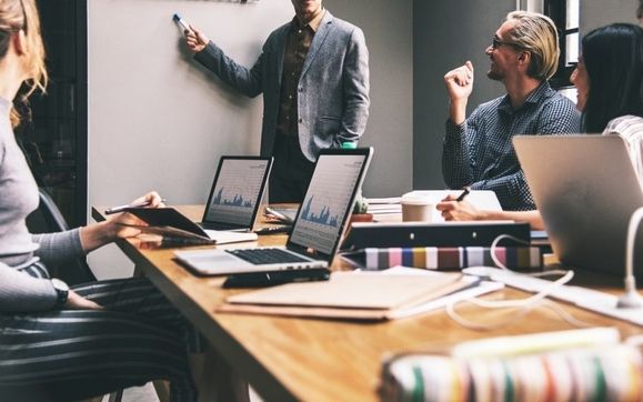 Construction Bid Mentoring by Shawn Fogarty