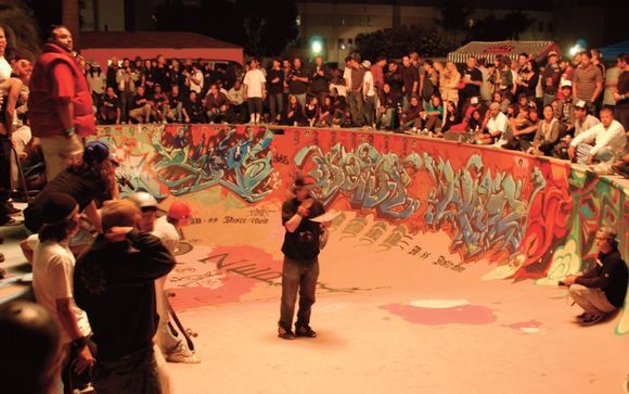 JUICE EVENT & SAMPLING OPPORTUNITIES by JUICE MAGAZINE