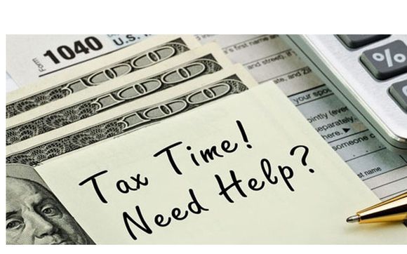 We are professionals at tax preparation and tax problem solving.  by The Dustmann Group LLC
