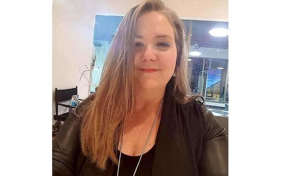 Consulting & Coaching by Carolyn Flower International