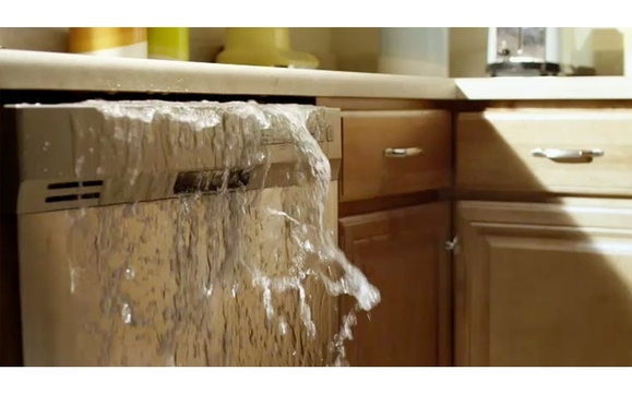 Water Damage Repair and Restoration by SERVPRO of Park Cities and North Garland