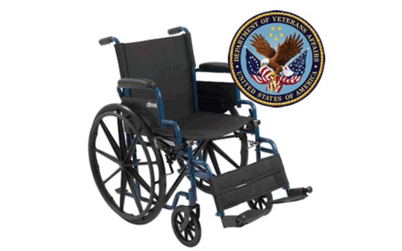 Handicap Retrofit by Qualico, Inc.