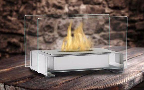 Ethanol Burning Fireplaces By For Space Sake In Winnipeg Mb