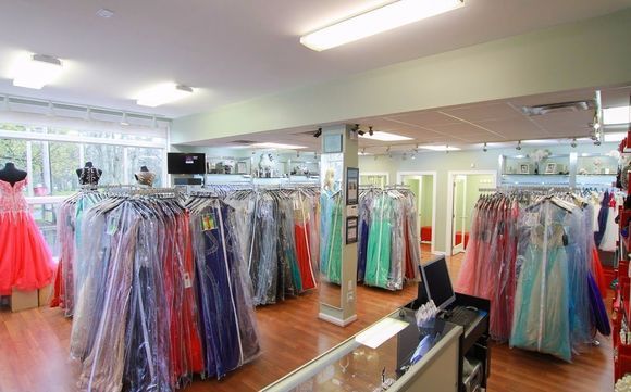 formal dress shop nj Bridal Shop in NJ,   