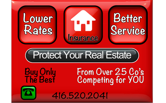 George Chemedi - FSB Insurance Ltd. - Mississauga, ON - Alignable