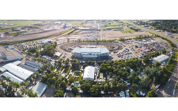 Case Study documentation by Off Color Productions in West Fargo, ND ...