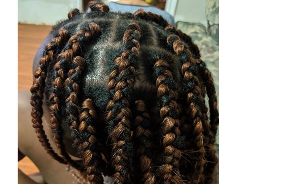 Hair Stylist By Umushishi Hair Services In Halifax Ns Alignable