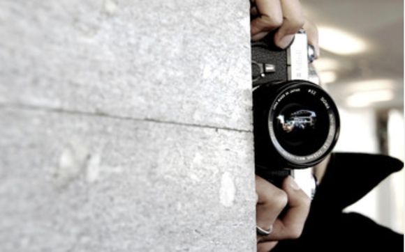 Surveillance by Brooks Detective Agency