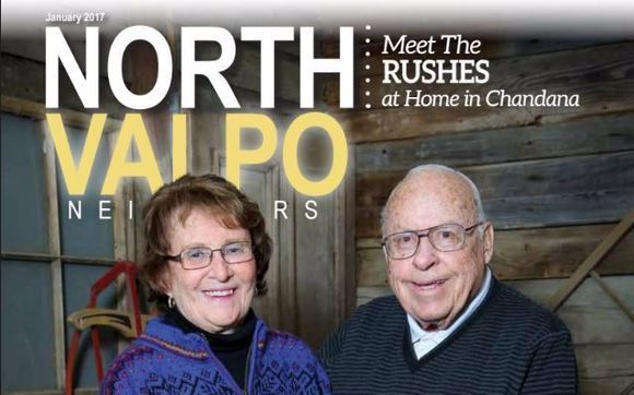 North Valpo Neighbors by NWI NEIGHBORS MEDIA