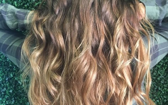 Hair Extensions By Ta Dah Hair By Jewels In Maple Grove Mn