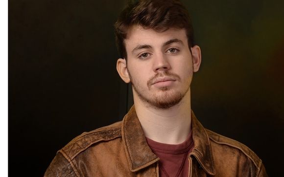 Headshot by Jeff Rifkin Portraits