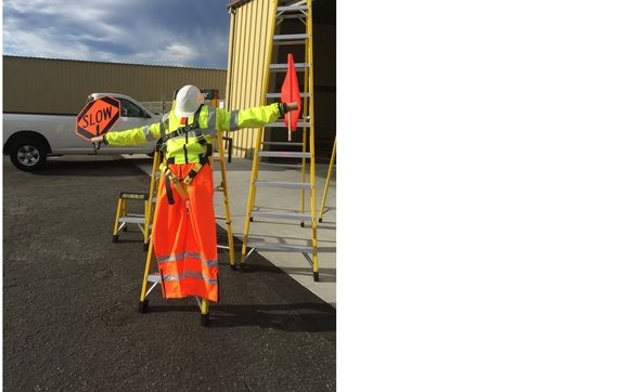 Personal Protective Equipment by Burt Industrial Supply