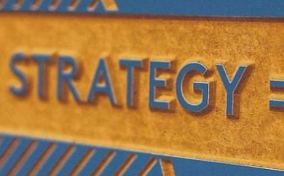 Marketing strategy creation by Strategic Marketing Services