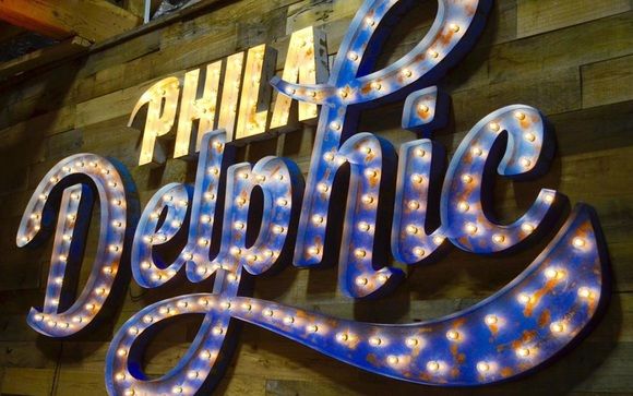 Custom Vintage Marquee Signs By Vintage Marquee Lights In Myrtle