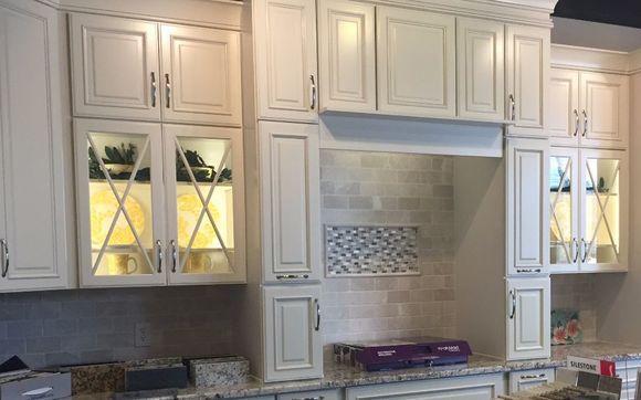 Kraftmaid Cabinets By Blue Ridge Builders Supply In