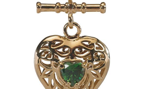 Wholesale Jewelry by Olympia Gold Wholesale Jewelry