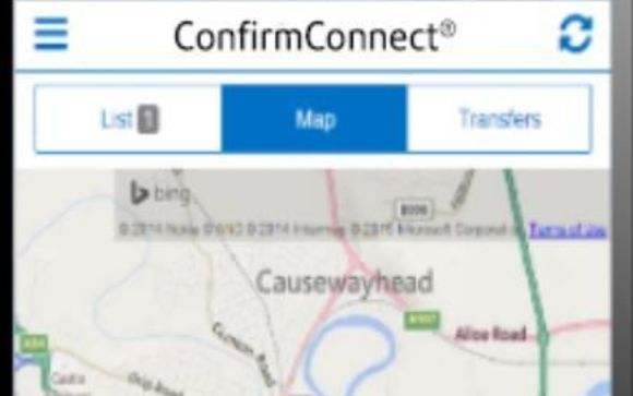 Confirm by Pitney Bowes