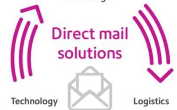 OnDemand and Presort Mailing Services by Pitney Bowes