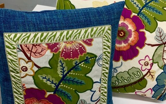 Accessories by Stevenson Vestal