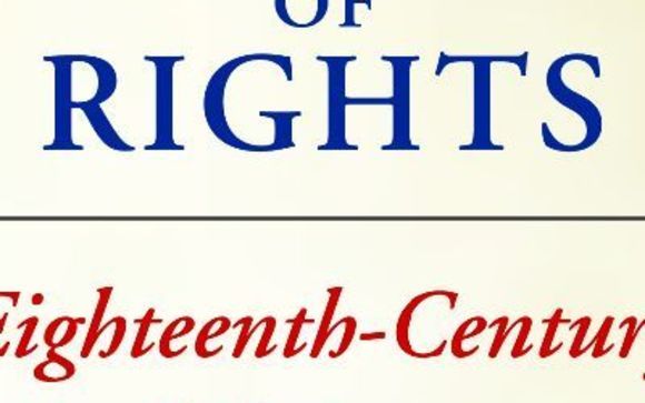 New book: Firearms Regulation in the Bill of Rights by www.margieburns.com