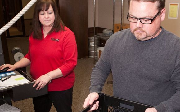 Ergonomic Assessment by WorkSafe Physical Therapy in Wichita, KS ...