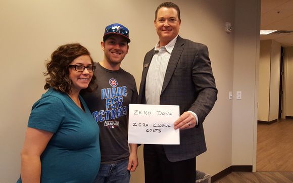 Home Loans by The Abair Team at Armed Forces Bank