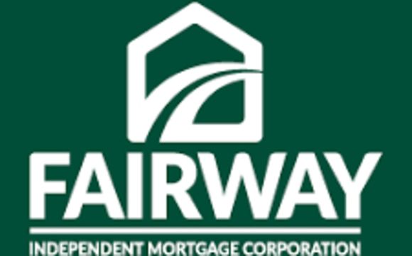 Competitively Priced Home Loan Programs: stephan.johnson@fairwaymc.com 949-579-0910 by Fairway Independent Mortgage Corporation - 949-579-0910
