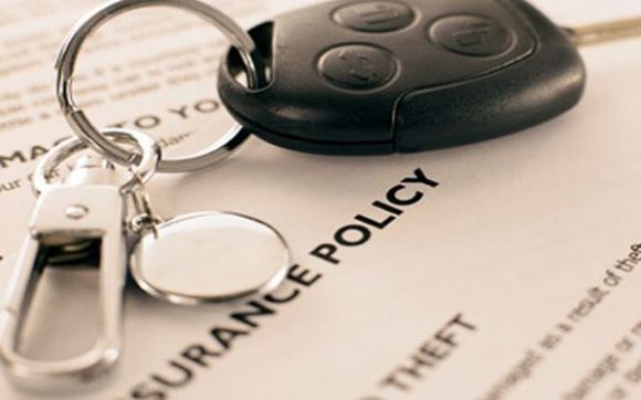 Auto Insurance by Fiorentino Insurance Group