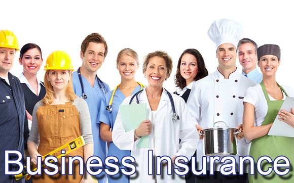 Business Insurance by Fiorentino Insurance Group