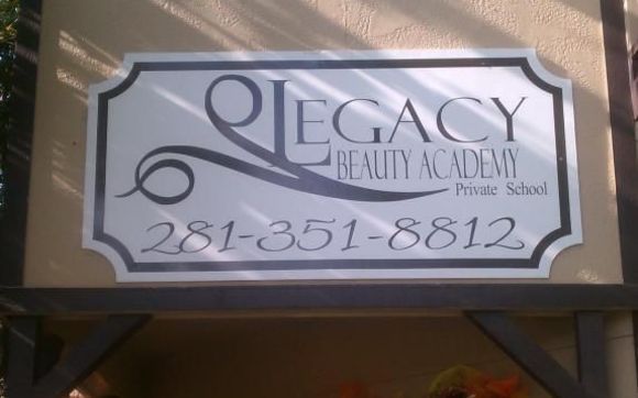DECALS ON SIGNS by The Decal Diva