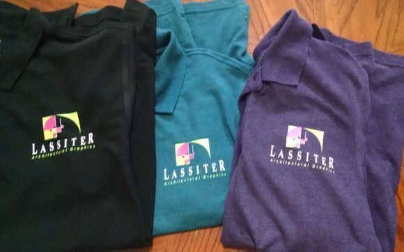 DECALS ON SHIRTS! by The Decal Diva