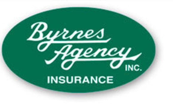 Insurance  by Byrnes Agency