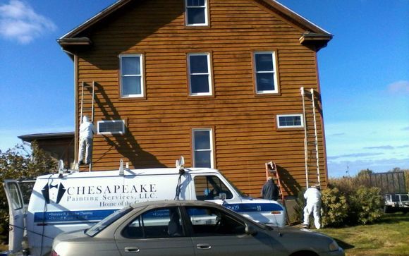 Interior Painting by Interior and Exterior Painting Contractor in ...