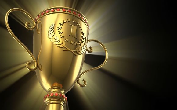 Awards by The Print House