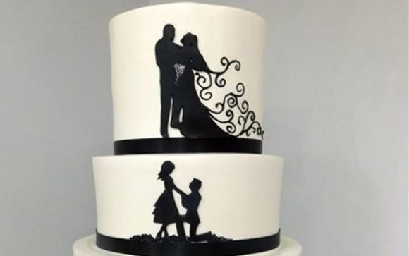 Customized cakes, cupcakes and pastries by Cakes For Occasions
