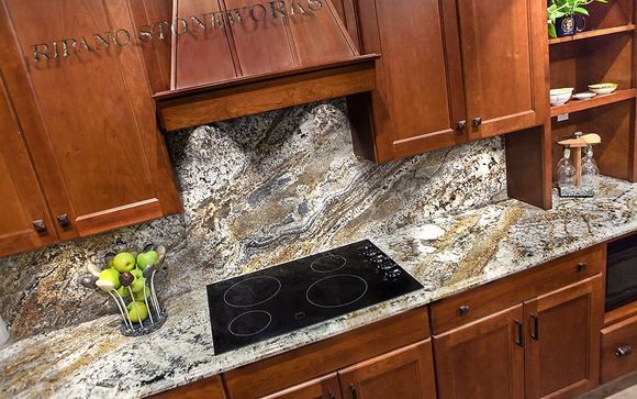 Ripano Stoneworks Granite Quartz Countertops By Ripano