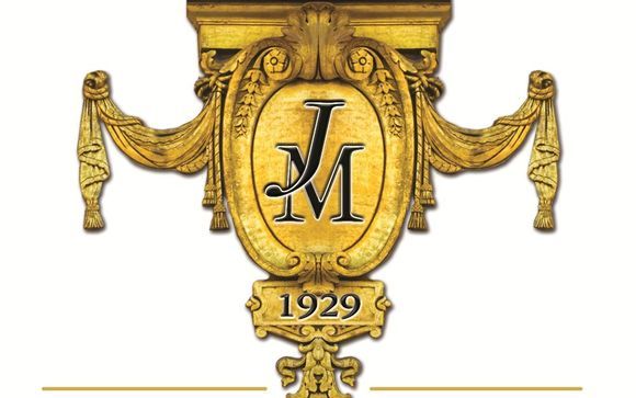 The John Marshall Ballrooms by Homemades by Suzanne
