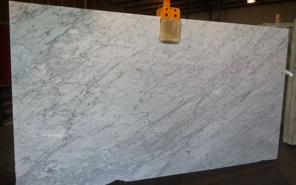 Marble Countertops by Ecstatic Stone, LLC