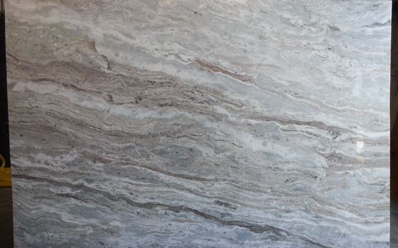 Quartzite Countertops by Ecstatic Stone, LLC
