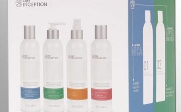 Olez® INCEPTION Kit by Olez