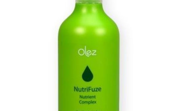NutriFuze™ by Olez