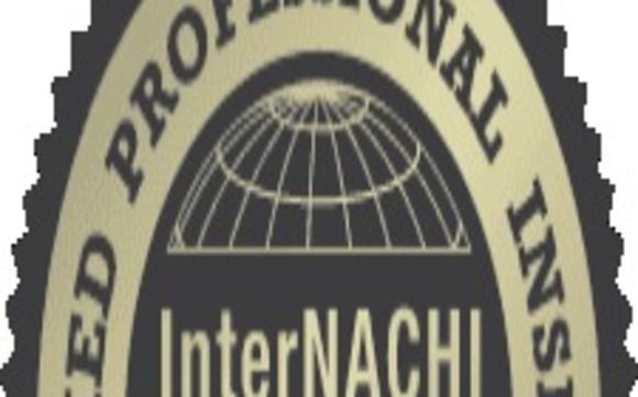 Certified Professional Home Inspectors. by DC HOME INSPECTIONS