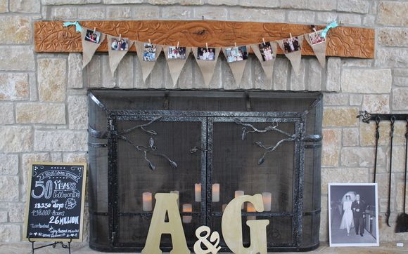 Venue By Kairos The Celebration Barn In Fredericksburg Tx