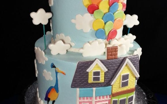 sweeties delights by Sweetie's Delights Bakery