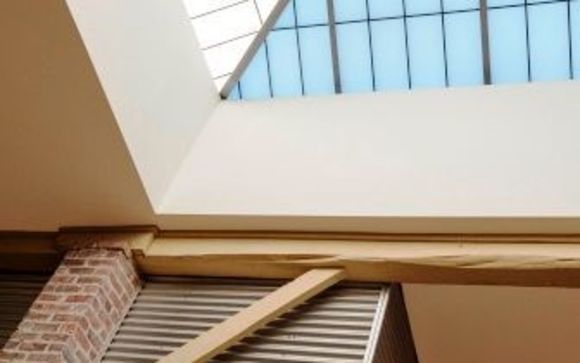 Architecture & Interior Design by Andre + Marquez Architects, Inc.
