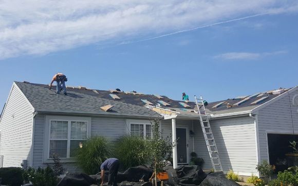 Roofing by R. Short Roofing