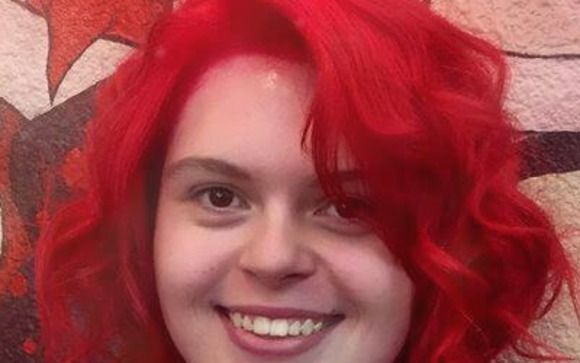 Hair color by Logik the Salon