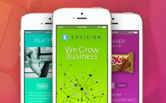 Digital Agency by Envision Dennis Romano LLC