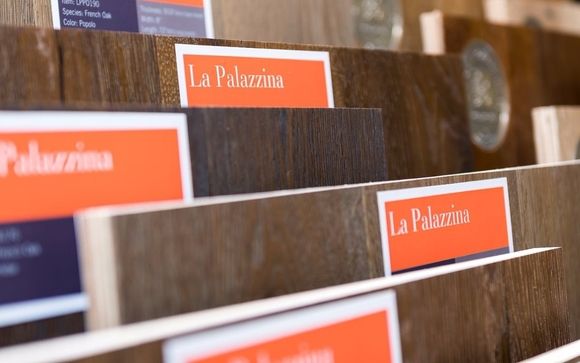 Engineered Hardwood Flooring by Don Marcotte Flooring, LLC